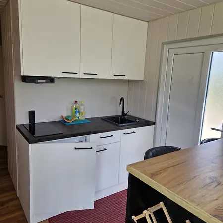 Aktivquartier Muehlviertel Tiny House Διαμέρισμα *