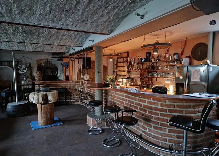 Aktivquartier Muehlviertel Tiny House Appartement Oepping