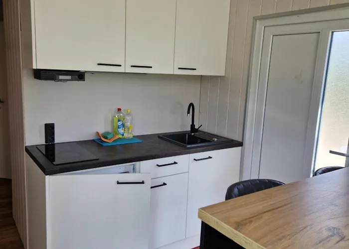 Aktivquartier Muehlviertel Tiny House Appartement *