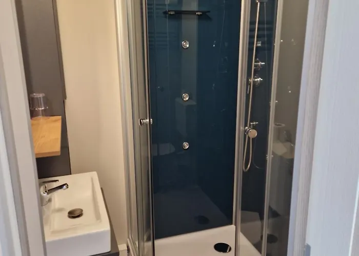 Aktivquartier Muehlviertel Tiny House Appartement